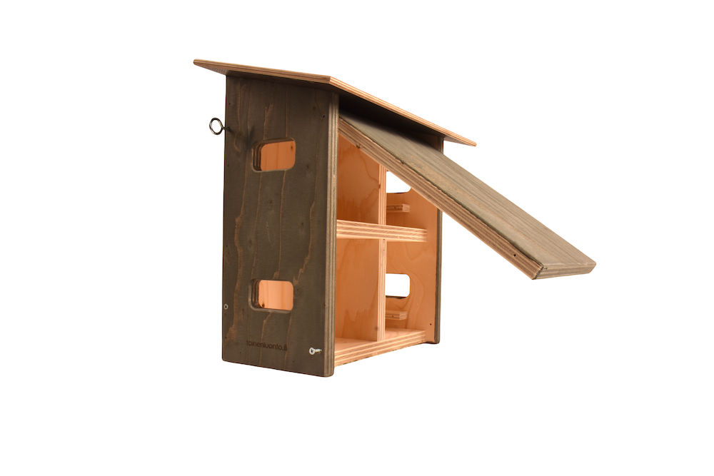 Tervapääskylä muokattu